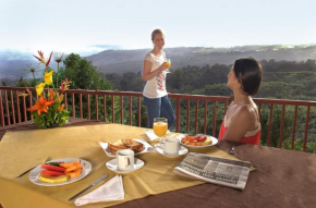  Ladera Hotel  Turrialba